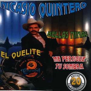 收聽Nicasio Quintero的Bellas Ninas歌詞歌曲
