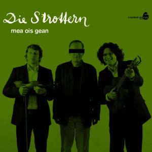 收聽Die Strottern的Aun so an dog歌詞歌曲