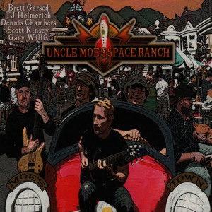 ดาวน์โหลดและฟังเพลง Audio Rhumba พร้อมเนื้อเพลงจาก Brett Garsed