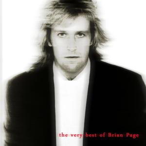 收聽Brian Page的Place In My Heart歌詞歌曲