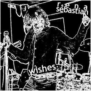 Rena Sebastian的專輯Who Cares?