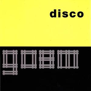 收聽Goem的Disco 5歌詞歌曲