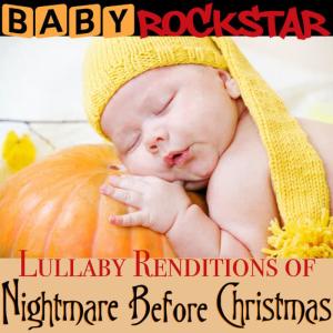 ดาวน์โหลดและฟังเพลง Oogie Boogie's Song พร้อมเนื้อเพลงจาก Baby Rockstar