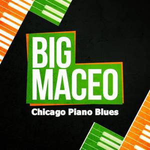 ดาวน์โหลดและฟังเพลง I Got the Blues พร้อมเนื้อเพลงจาก Big Maceo