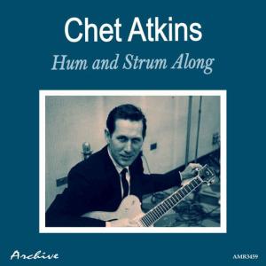 收聽Chet Atkins的Titanic歌詞歌曲