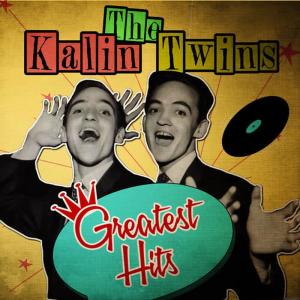 ดาวน์โหลดและฟังเพลง Forget Me Not พร้อมเนื้อเพลงจาก The Kalin Twins