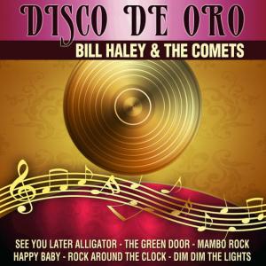 ดาวน์โหลดและฟังเพลง Mambo Rock พร้อมเนื้อเพลงจาก Bill Haley