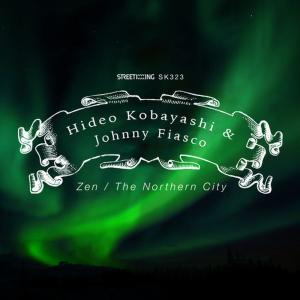 อัลบัม Zen / The Northern City ศิลปิน Johnny Fiasco