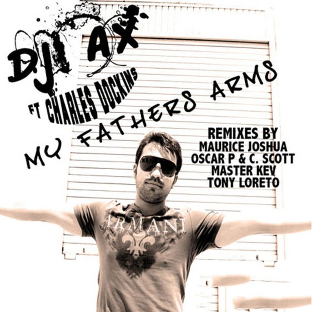 My Fathers Arms (Oscar P and C Scott Vocal Remix)