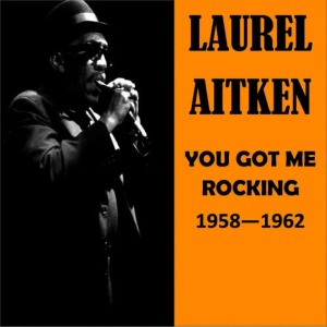 ดาวน์โหลดและฟังเพลง Mash Potato Boogie พร้อมเนื้อเพลงจาก Laurel Aitken