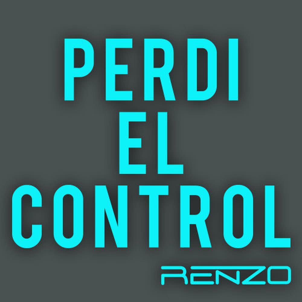 Perdi El Control