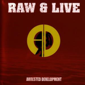 收聽Arrested Development的Dang Diggy Dang歌詞歌曲