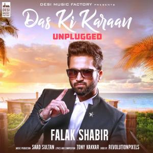 Falak Shabbir的專輯Das Ki Karaan