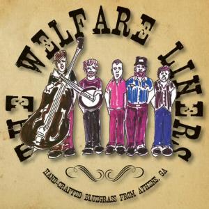 ดาวน์โหลดและฟังเพลง In The Pines พร้อมเนื้อเพลงจาก The Welfare Liners