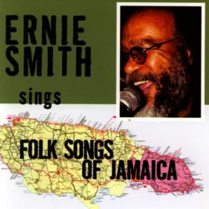 Ernie Smith的專輯Sings Folk Songs of Jamaica