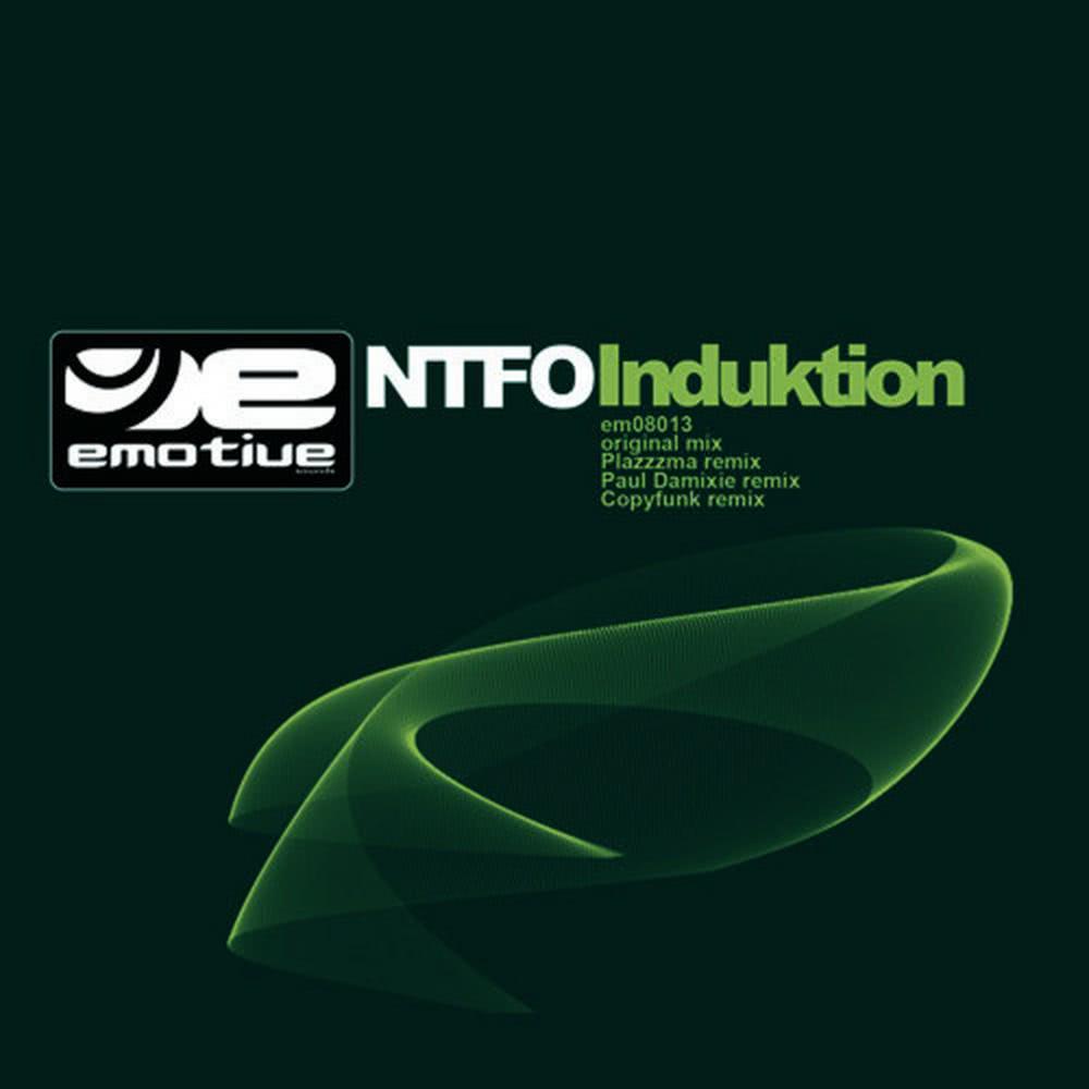 Induktion(Jasc Remix)