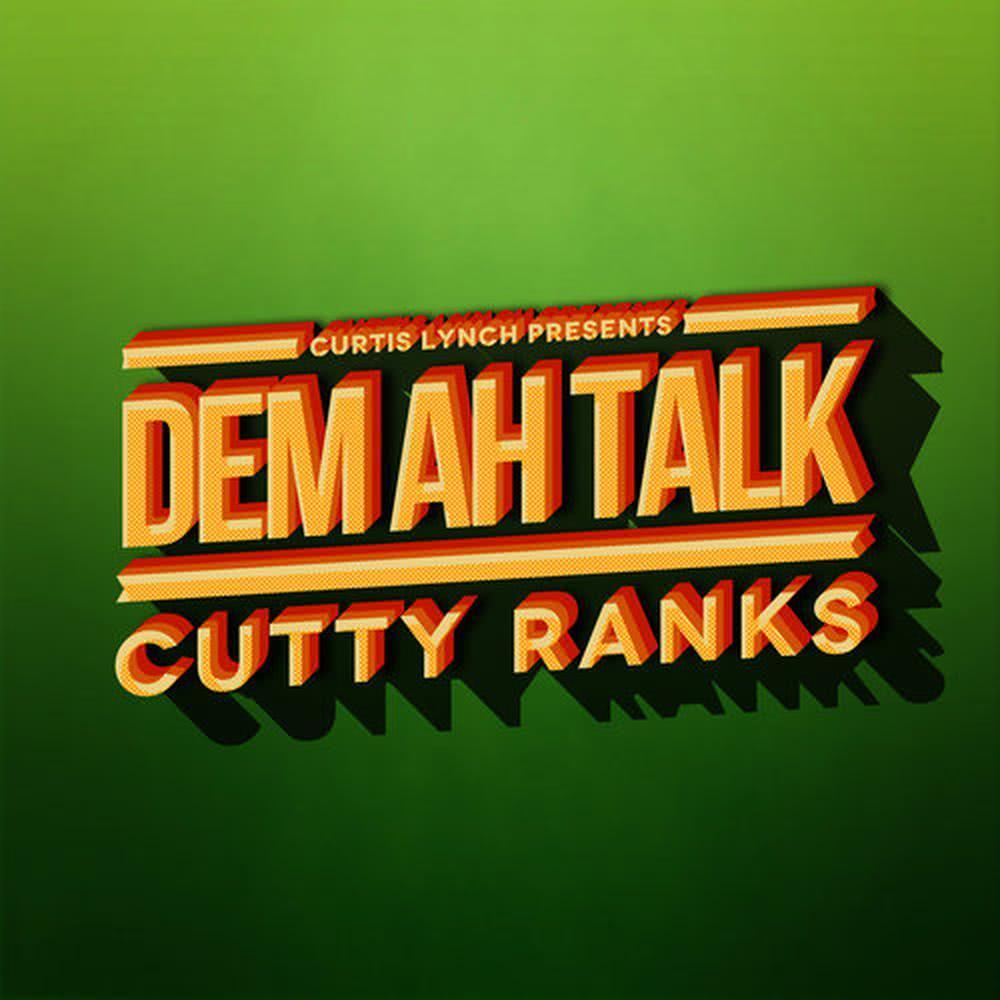 Dem Ah Talk