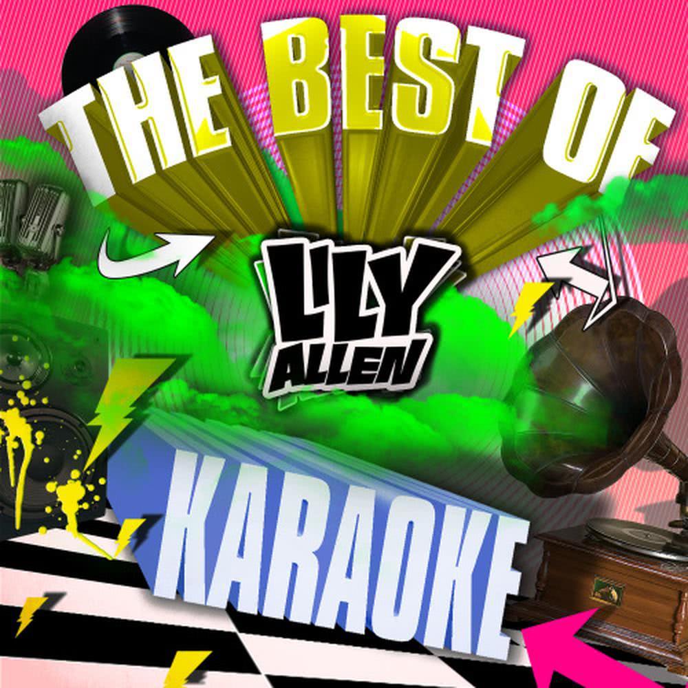 The Best of Lily Allen Karaoke