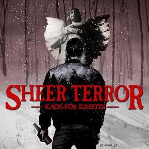 ดาวน์โหลดและฟังเพลง Poor Cow พร้อมเนื้อเพลงจาก Sheer Terror