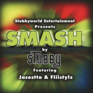 Stubby的專輯Smash