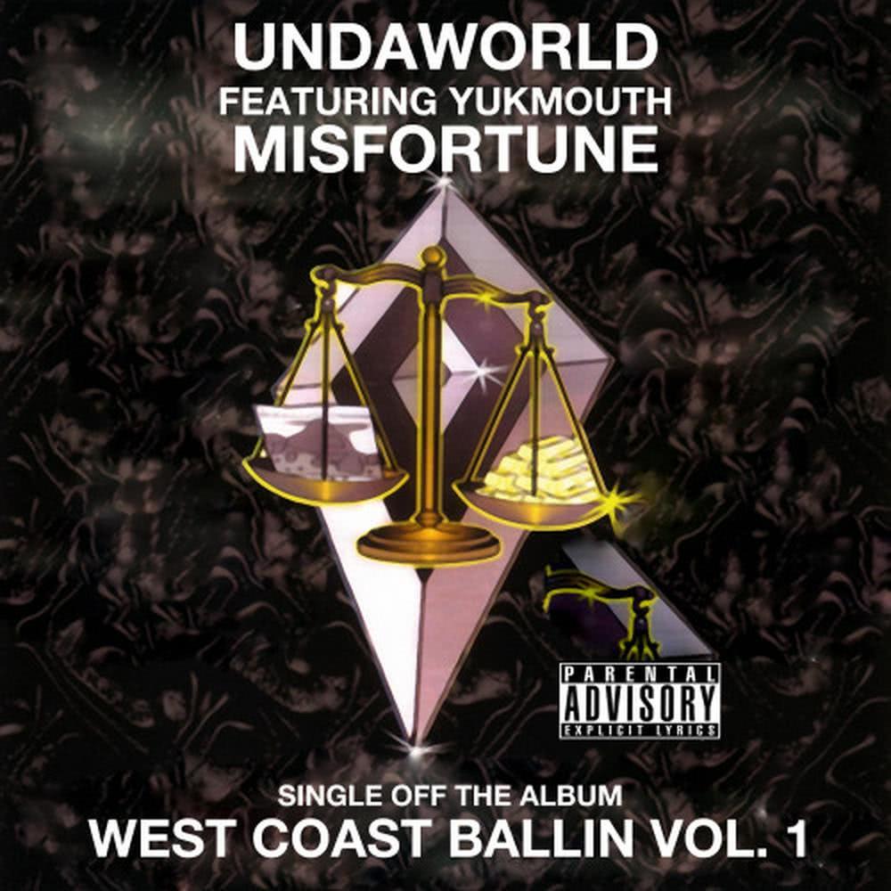 Misfortune