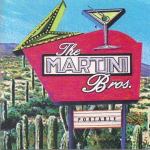 收聽Martini Bros.的Chain Smoker歌詞歌曲