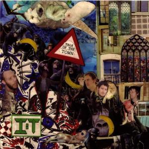 收聽International Trust的Show Me The Money歌詞歌曲