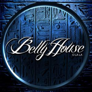 Bellyhouse的專輯O La La