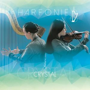 ดาวน์โหลดและฟังเพลง Crystal พร้อมเนื้อเพลงจาก Harfonie
