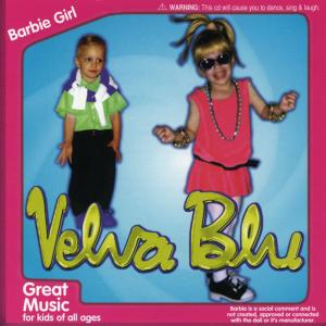 收聽Velva Blu的Material Girl歌詞歌曲