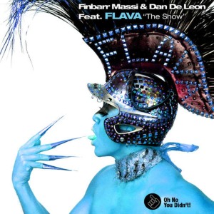 ดาวน์โหลดและฟังเพลง The Show (Tannuri Remix) พร้อมเนื้อเพลงจาก Finbarr Massi