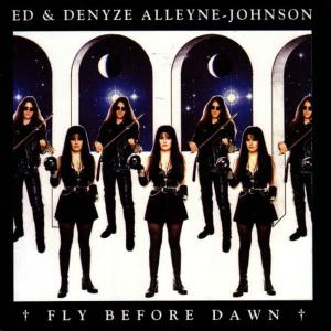 ดาวน์โหลดและฟังเพลง Lion Mountain พร้อมเนื้อเพลงจาก Ed & Denyze Alleyne-Johnson