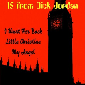 อัลบัม 15 from Dick ศิลปิน Dick Jordan