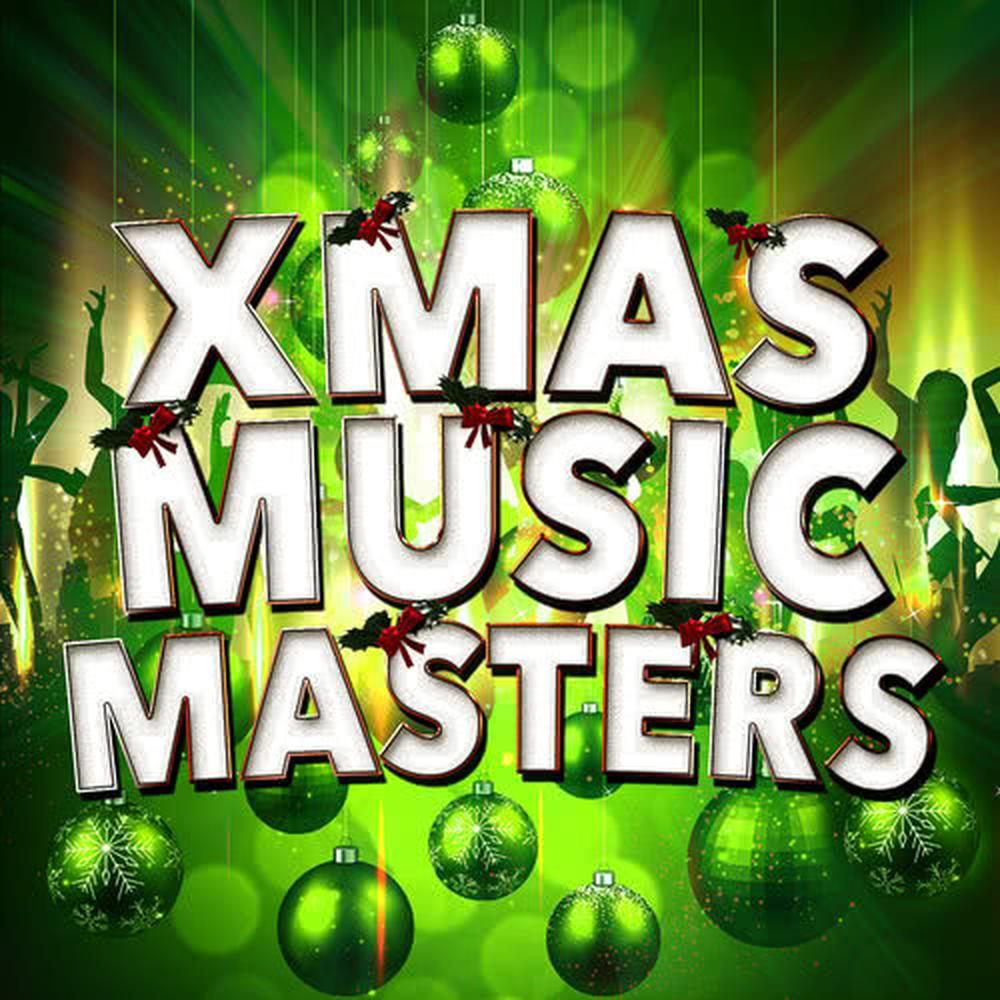 Xmas Music Masters