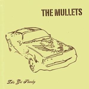 ดาวน์โหลดและฟังเพลง Tomboy พร้อมเนื้อเพลงจาก The Mullets