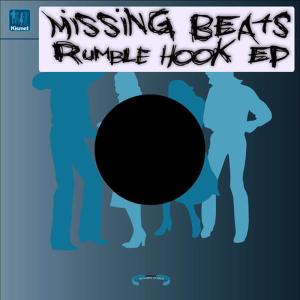 อัลบัม Rumble Hook ศิลปิน Missing Beats