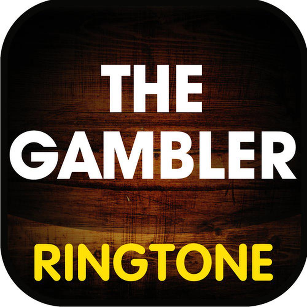 The Gambler (Cover) Ringtone