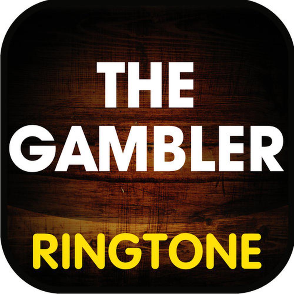 The Gambler Ringtone(Cover)
