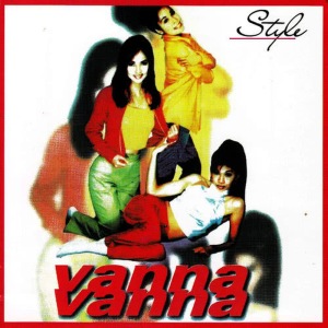 收聽Vanna Vanna的Style歌詞歌曲