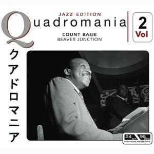 ดาวน์โหลดและฟังเพลง Queen Street พร้อมเนื้อเพลงจาก Count Basie