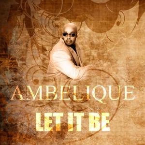 收聽Ambelique的Let It Be歌詞歌曲