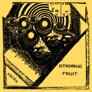 ดาวน์โหลดและฟังเพลง Another Love Song พร้อมเนื้อเพลงจาก Strange Fruit