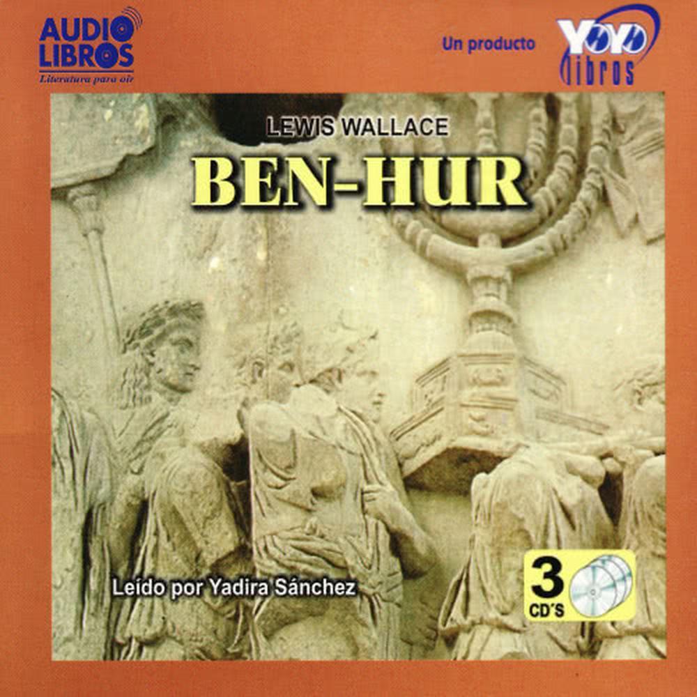 Ben-Hur: Segunda Parte, III