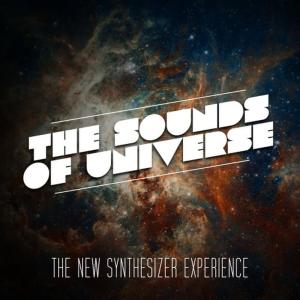 The New Synthesizer Experience的專輯The Sounds of Universe