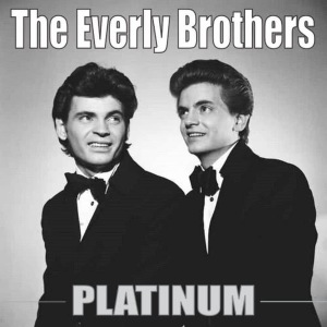 收聽The Everly Brothers的Maybe Tomorrow歌詞歌曲