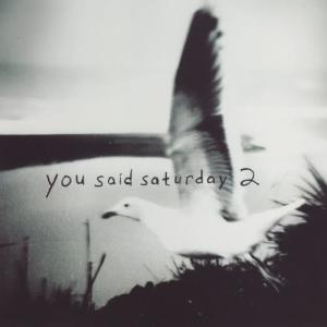 收聽You Said Saturday的What I Am歌詞歌曲