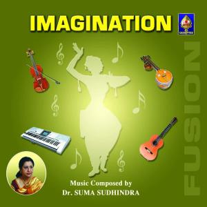 Listen to Flights of Fantasy - Ragamalika - Adi song with lyrics from Dr. Suma Sudhindra