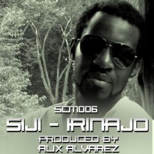ดาวน์โหลดและฟังเพลง Irinajo (Main Vox) พร้อมเนื้อเพลงจาก Siji