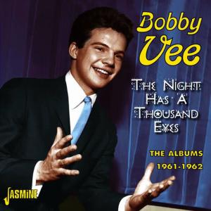 ดาวน์โหลดและฟังเพลง Who Am I พร้อมเนื้อเพลงจาก Bobby Vee