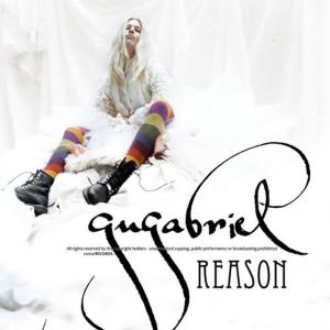 收聽GuGabriel的Reason歌詞歌曲